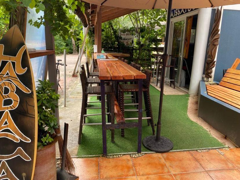 Aissatou Beach Resort Balabag  Εξωτερικό φωτογραφία