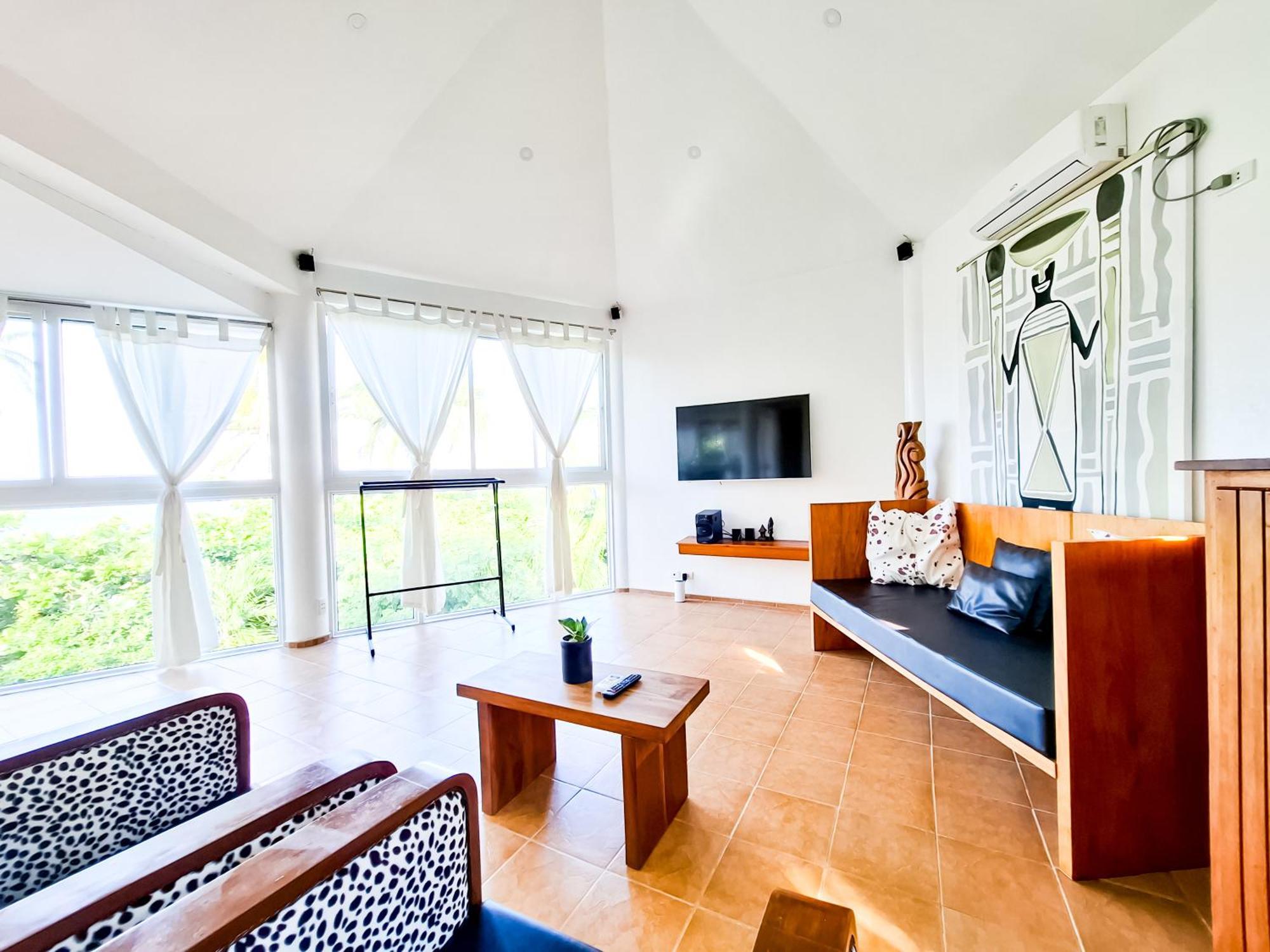 Aissatou Beach Resort Balabag  Εξωτερικό φωτογραφία