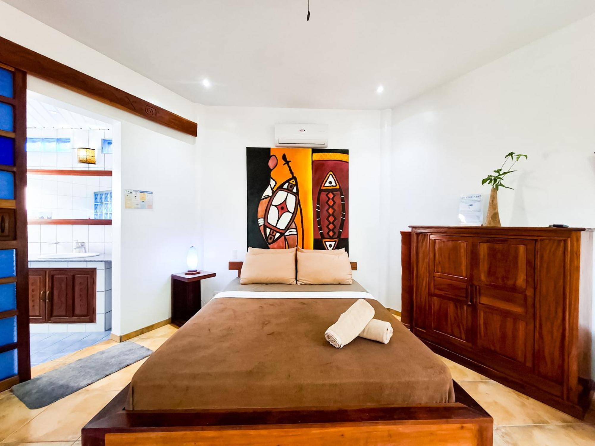 Aissatou Beach Resort Balabag  Εξωτερικό φωτογραφία