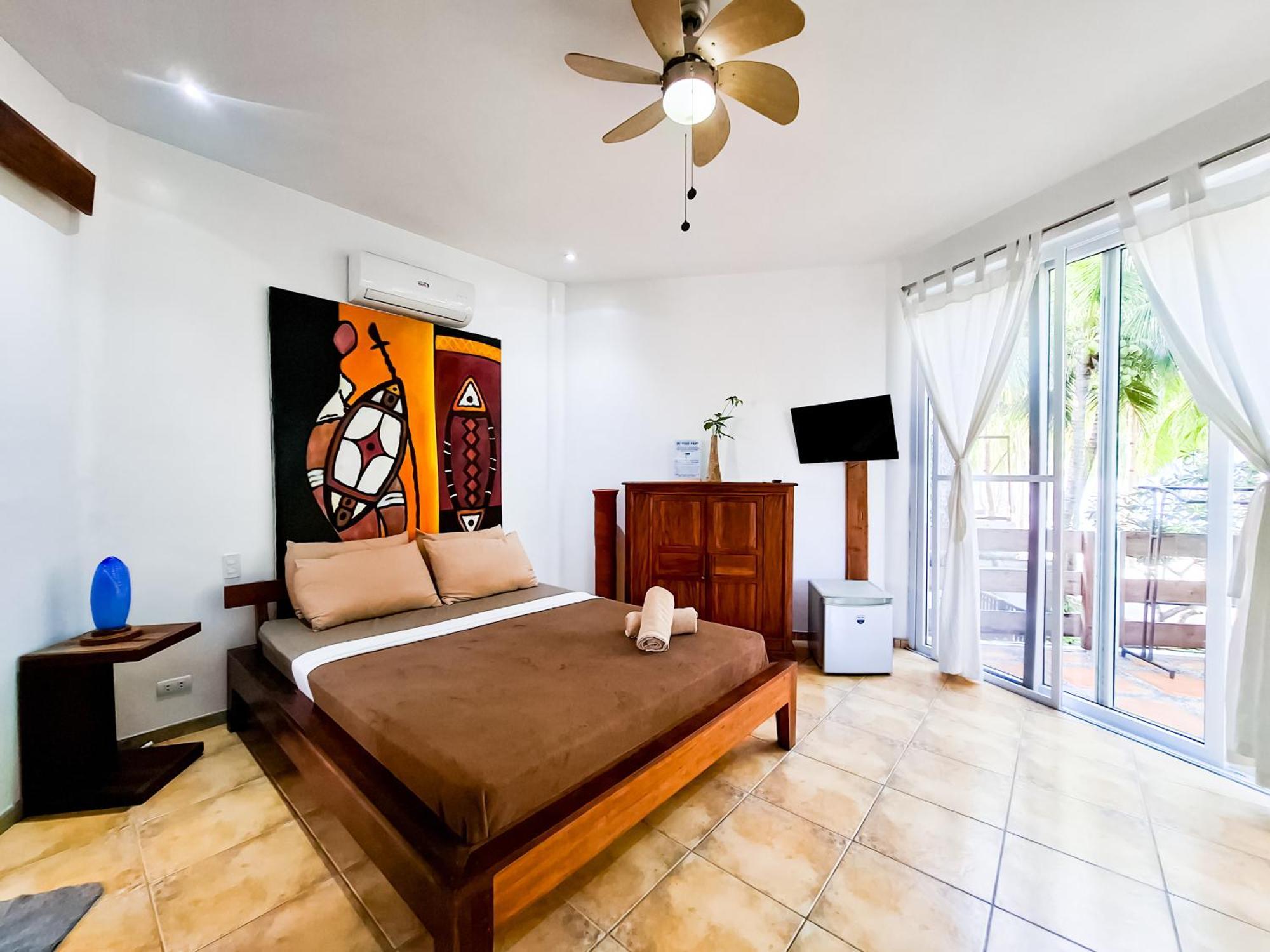 Aissatou Beach Resort Balabag  Εξωτερικό φωτογραφία