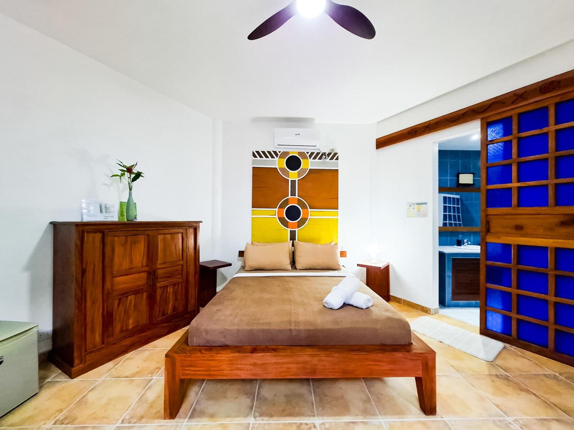 Aissatou Beach Resort Balabag  Εξωτερικό φωτογραφία