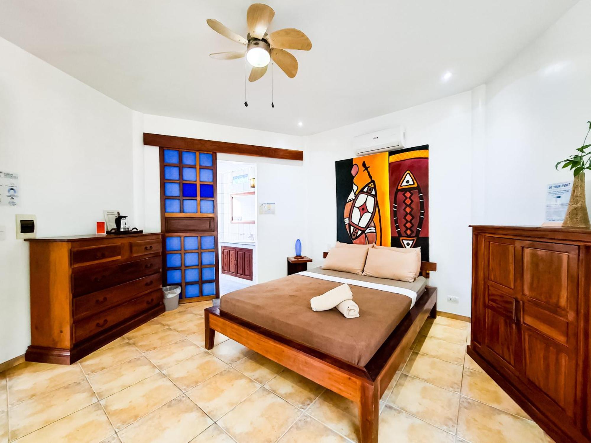 Aissatou Beach Resort Balabag  Εξωτερικό φωτογραφία