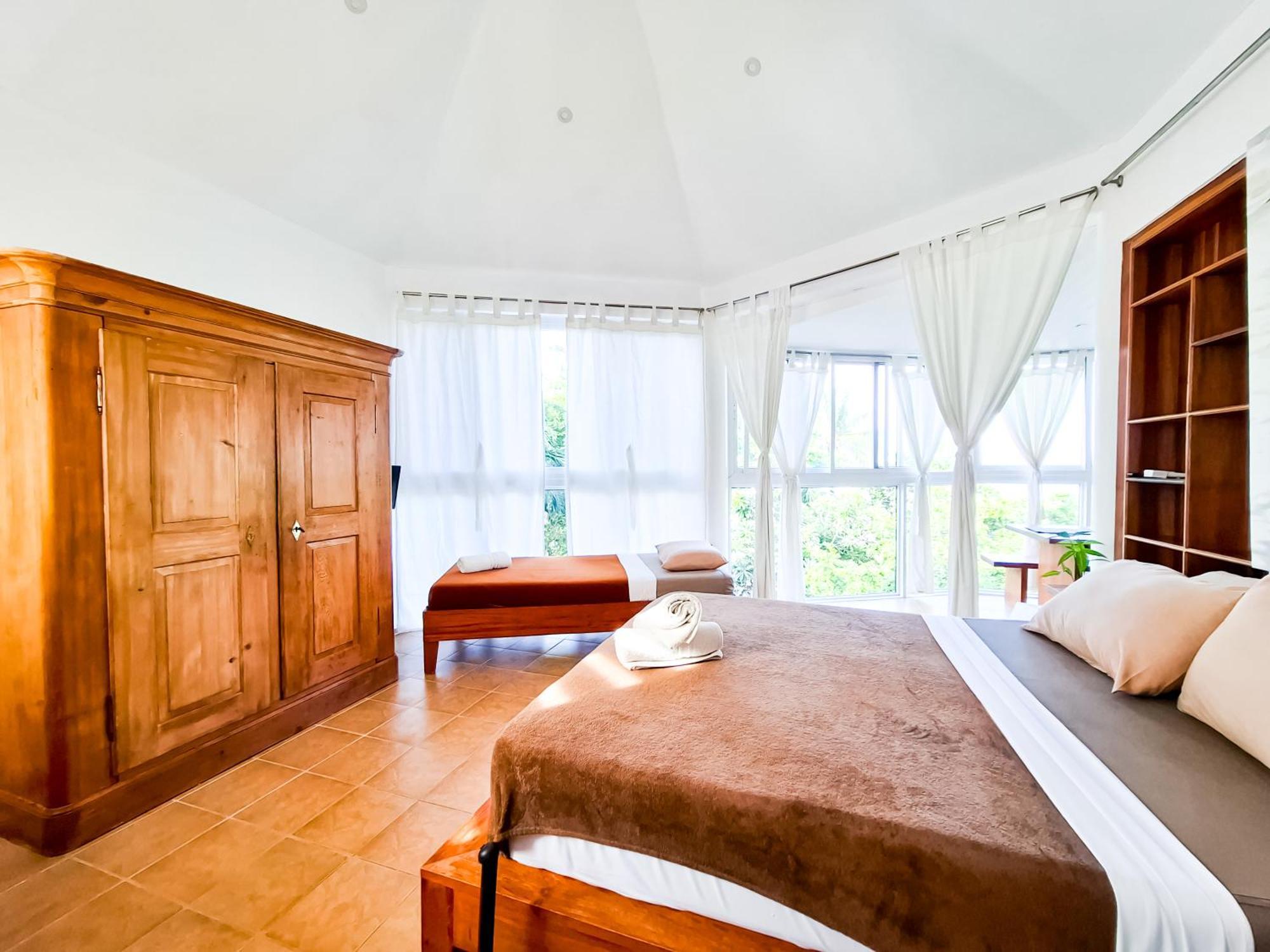 Aissatou Beach Resort Balabag  Εξωτερικό φωτογραφία