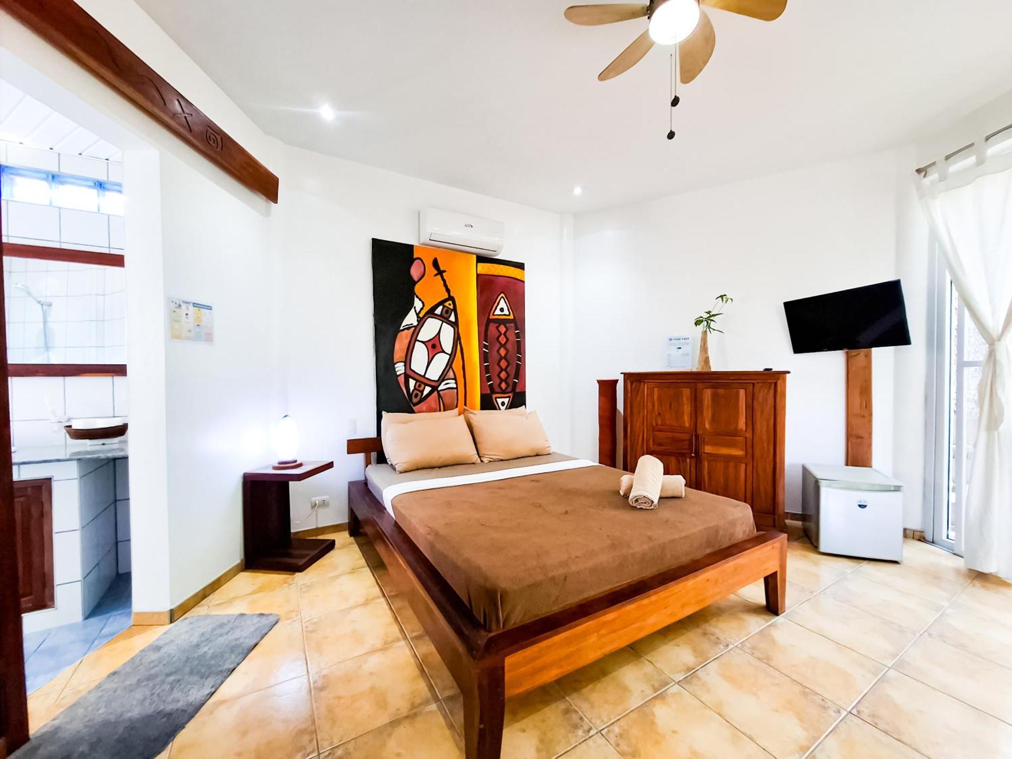 Aissatou Beach Resort Balabag  Εξωτερικό φωτογραφία