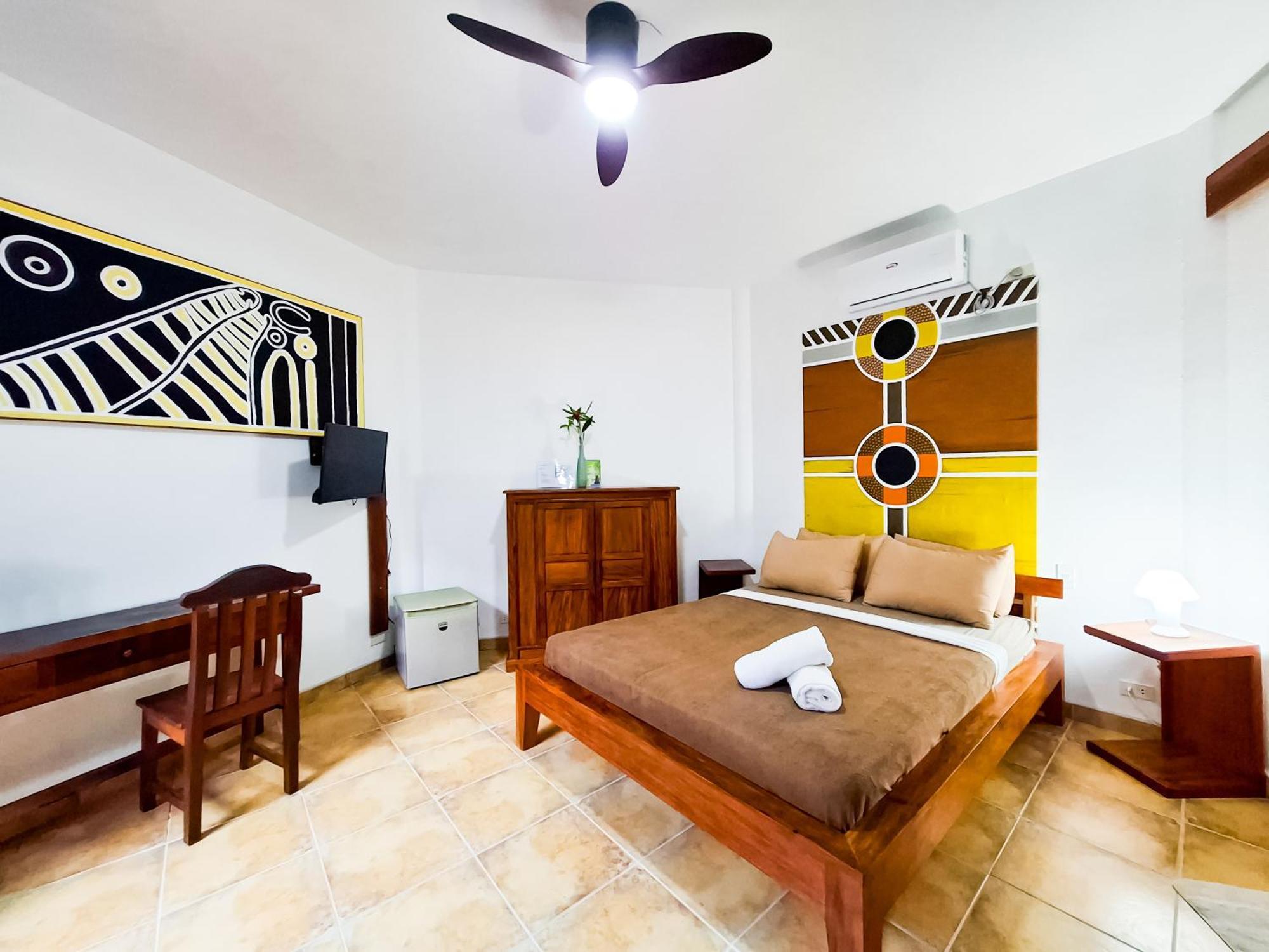 Aissatou Beach Resort Balabag  Εξωτερικό φωτογραφία