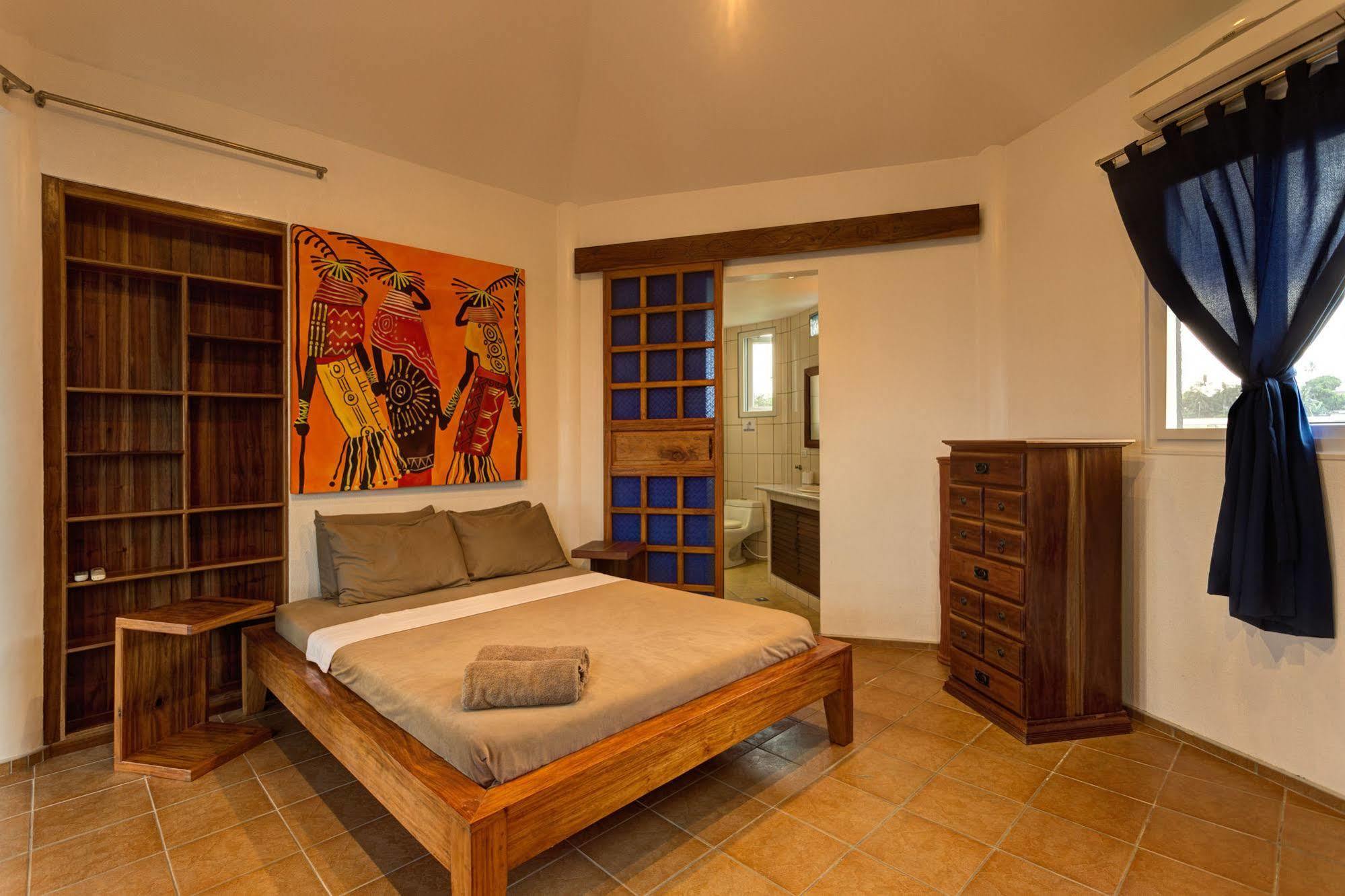 Aissatou Beach Resort Balabag  Εξωτερικό φωτογραφία