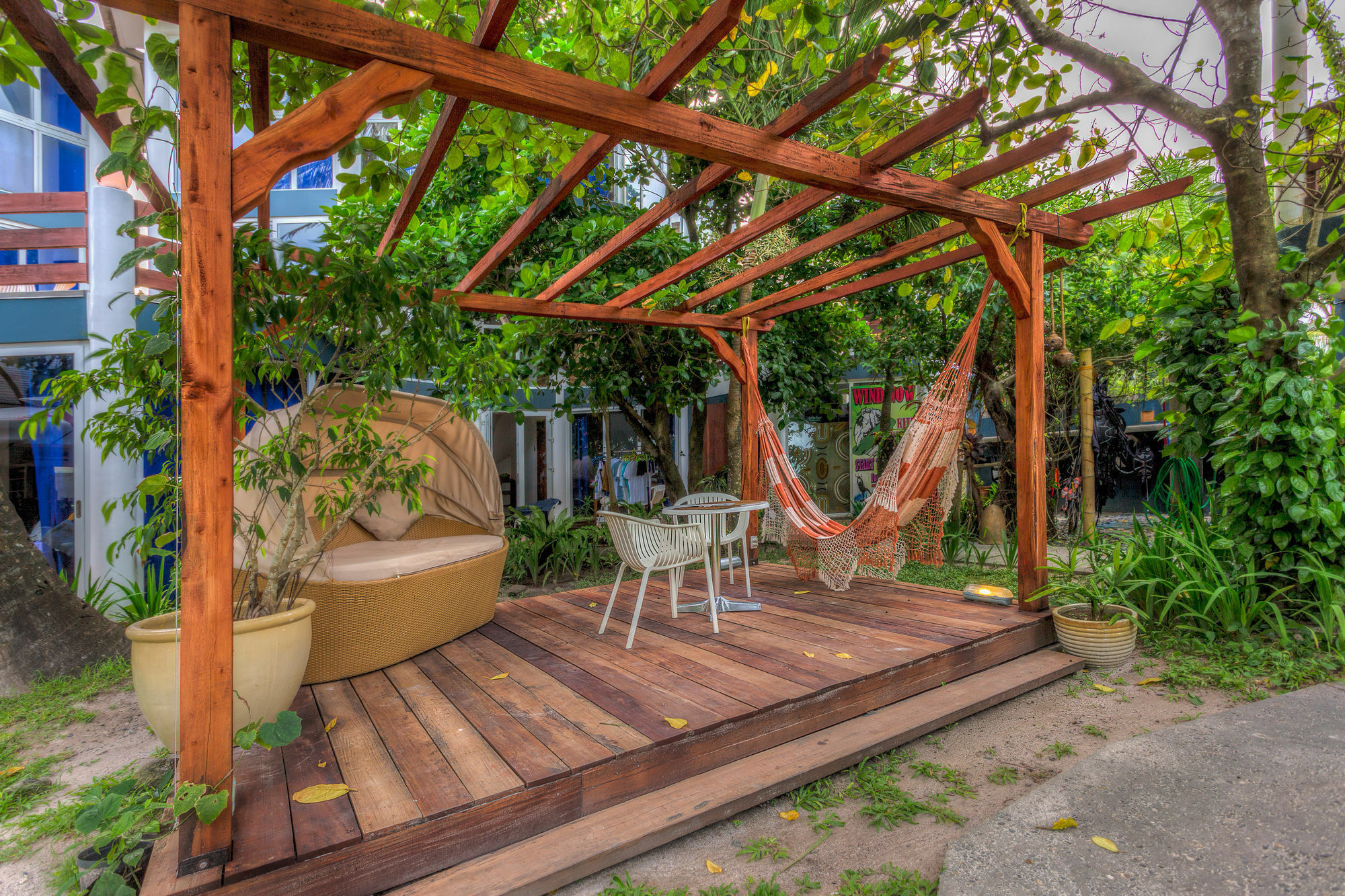 Aissatou Beach Resort Balabag  Εξωτερικό φωτογραφία